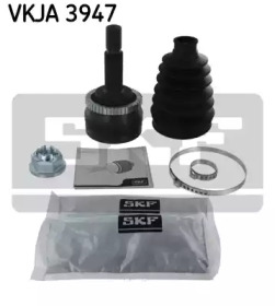 Шарнирный комплект SKF VKJA 3947